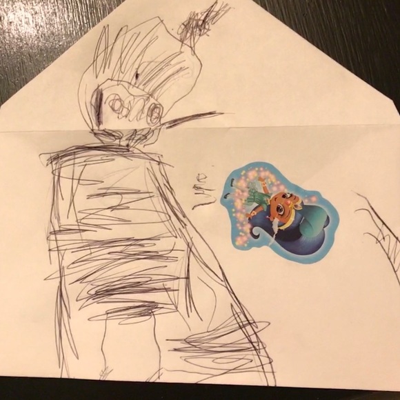 Meet your Posher, Dena - Picture 1 of 1